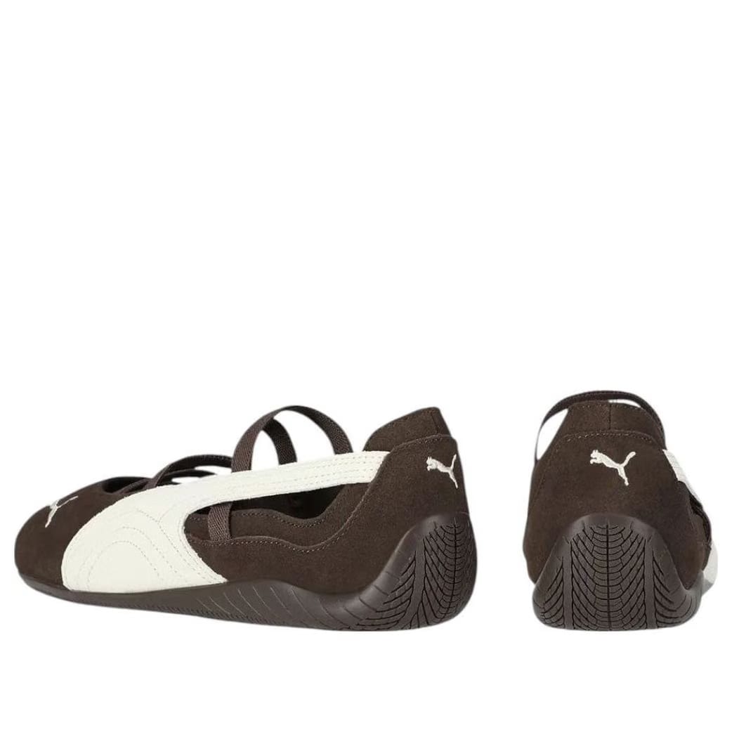 PUMA WMNS Speedcat Ballet 'Dark Chocolate'