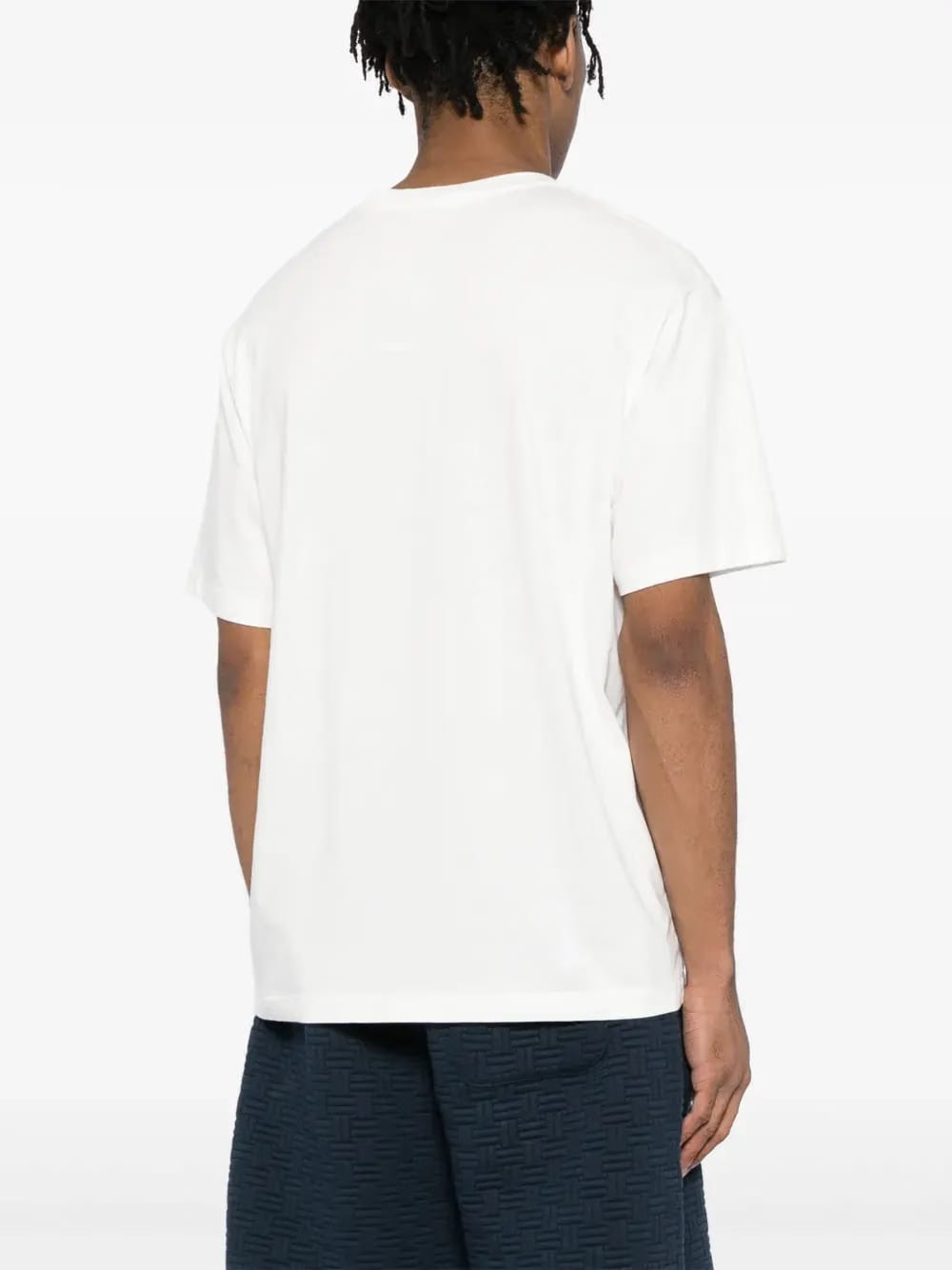 Kenzo logo-print cotton T-Shirt
