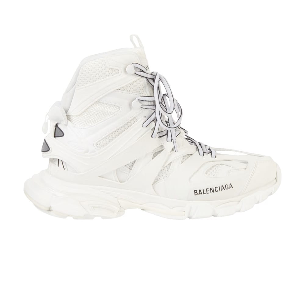 Balenciaga Track Hike White (Women's)