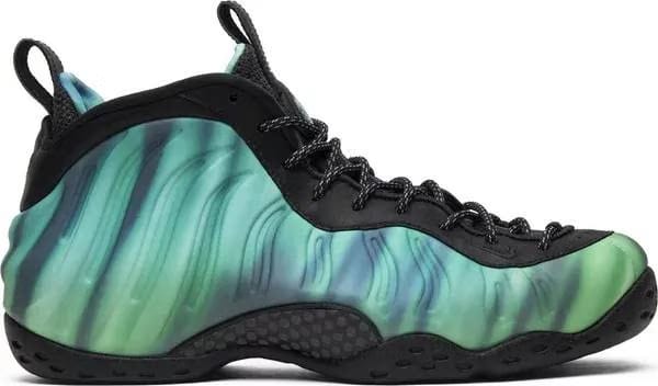 Nike Air Foamposite One PRM All-Star - Northern Lights