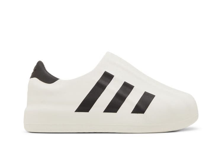 Adifom Superstar Core White