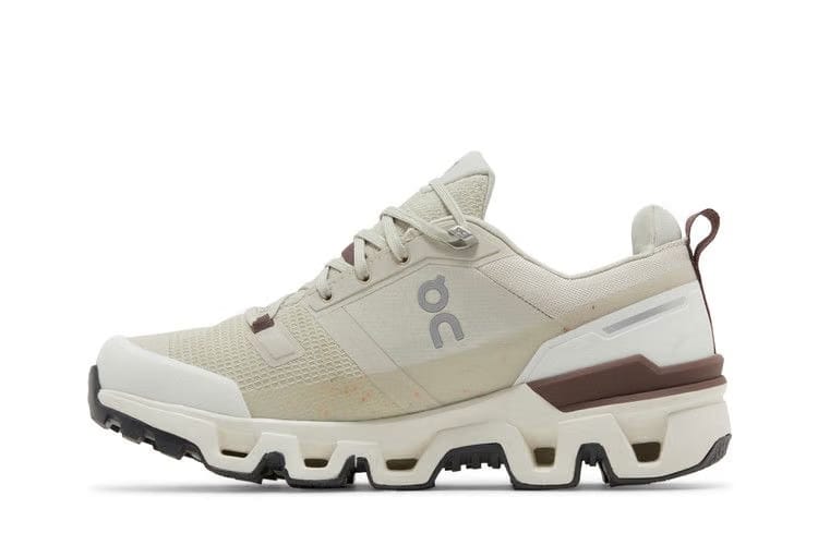 Wmns Cloudwander Waterproof 'Sand Ivory'