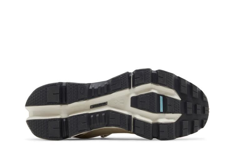 Wmns Cloudwander Waterproof 'Sand Ivory'