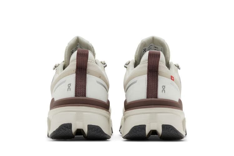 Wmns Cloudwander Waterproof 'Sand Ivory'