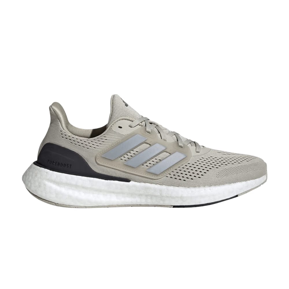 PureBoost 23 Putty Grey Black