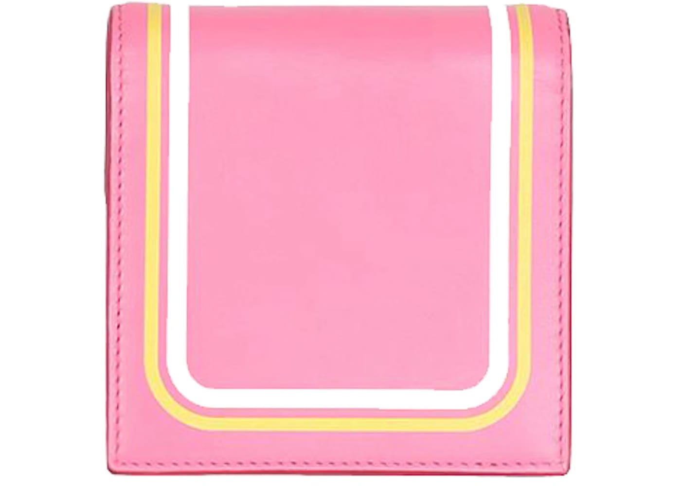Balmain x Barbie Card Holder Mini Pink