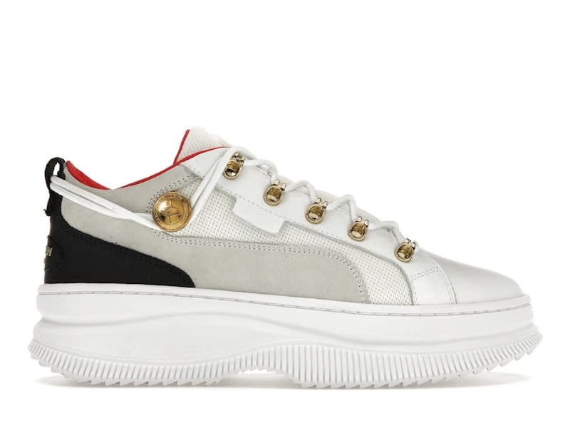 Puma x Balmain Deva White (Women's)