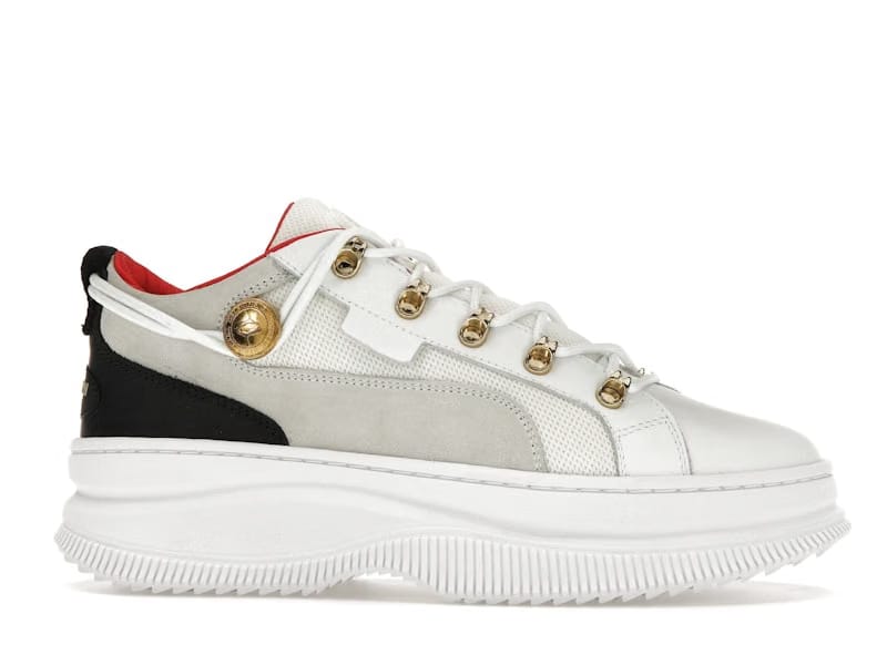 Puma x Balmain Deva White (Women's)