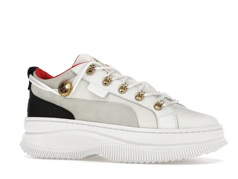 Puma x Balmain Deva White (Women's)