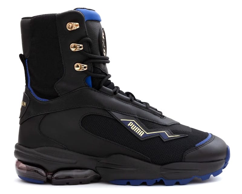 Puma x Balmain Cell Stellar Mid (Women's)