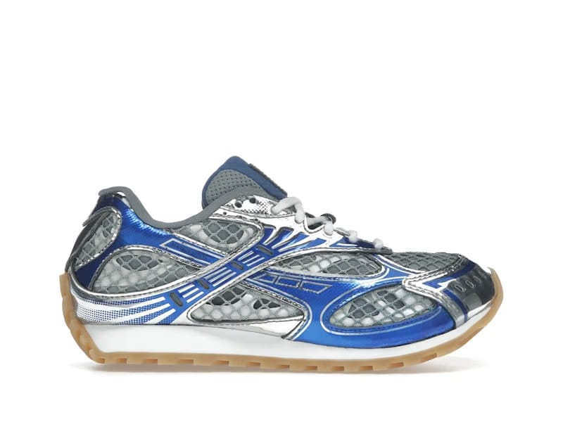 Bottega Veneta Orbit Surf Vapor Blue Surf (Women's)