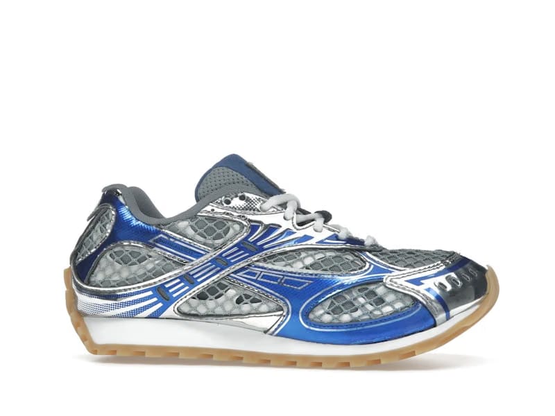 Bottega Veneta Orbit Surf Vapor Blue Surf (Women's)