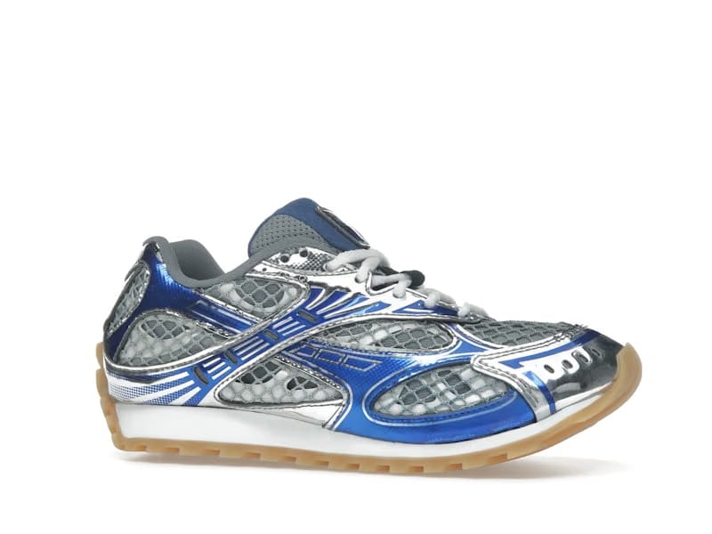 Bottega Veneta Orbit Surf Vapor Blue Surf (Women's)