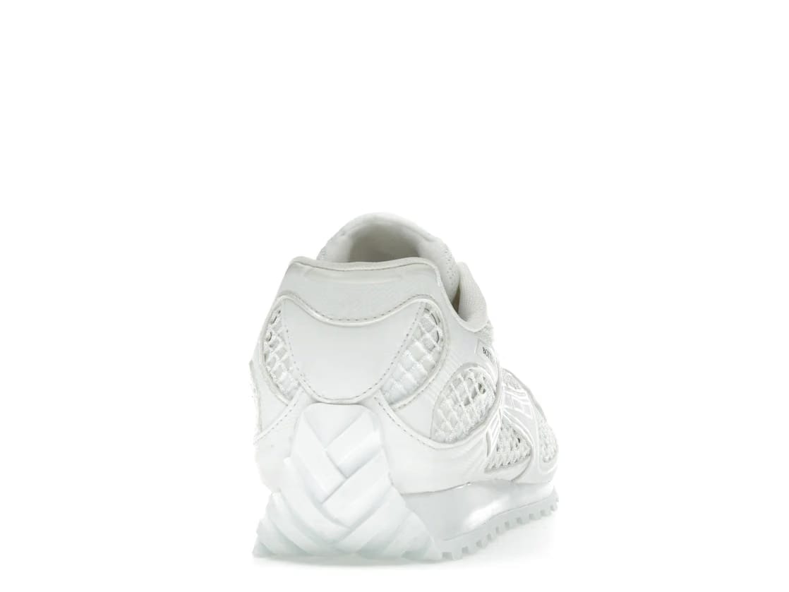 Bottega Veneta Orbit White