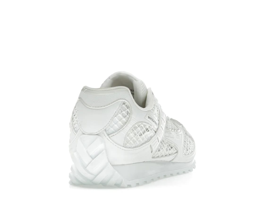 Bottega Veneta Orbit White