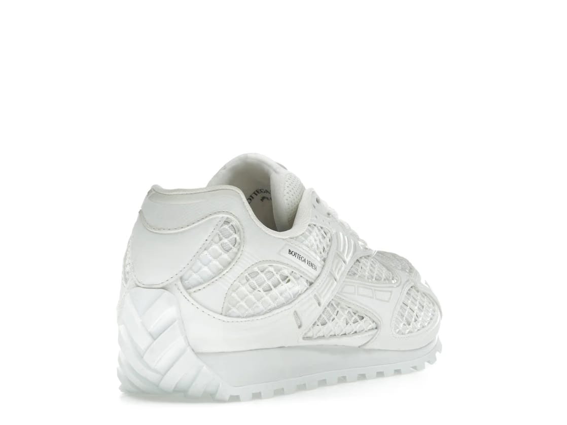 Bottega Veneta Orbit White