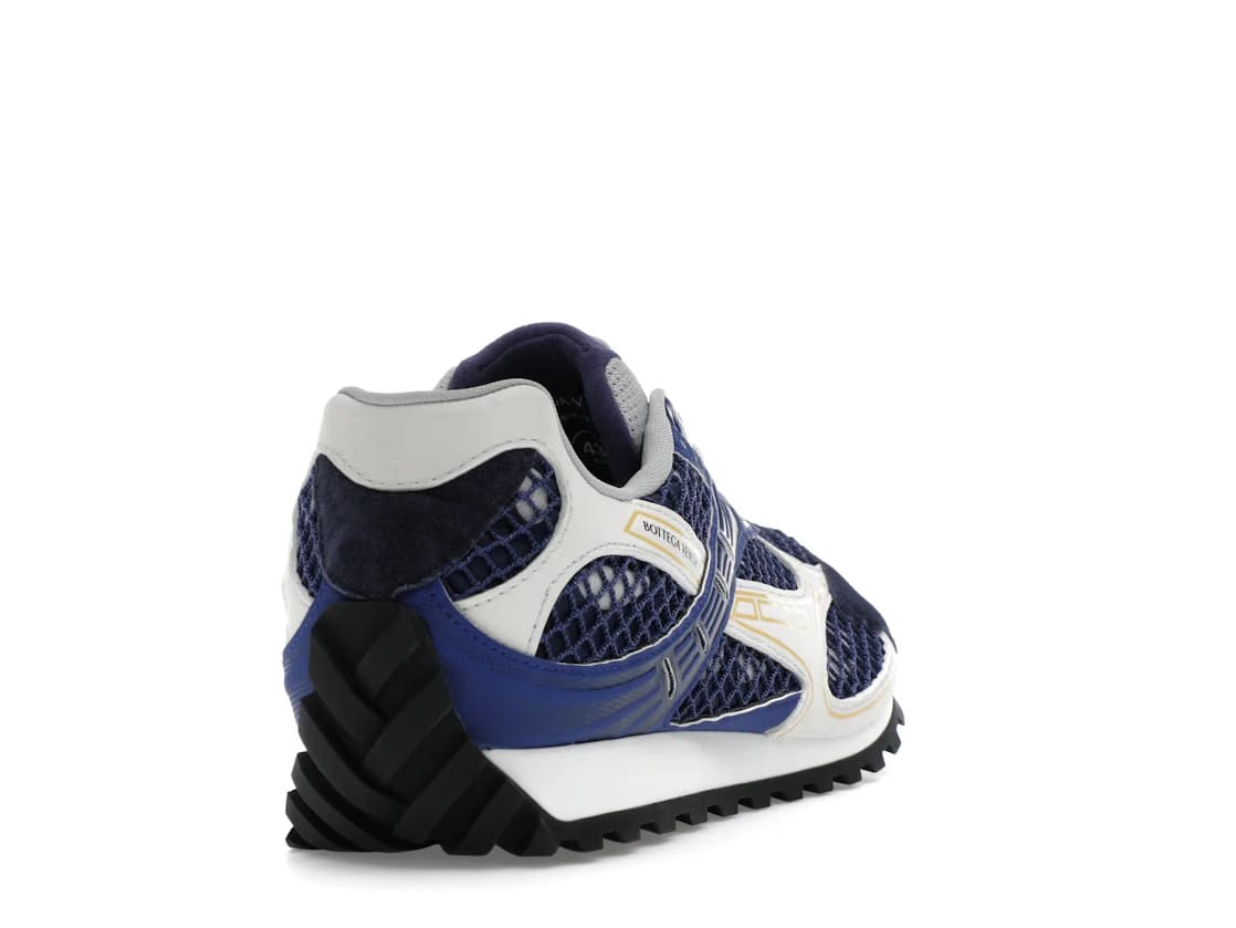 Bottega Veneta Blue