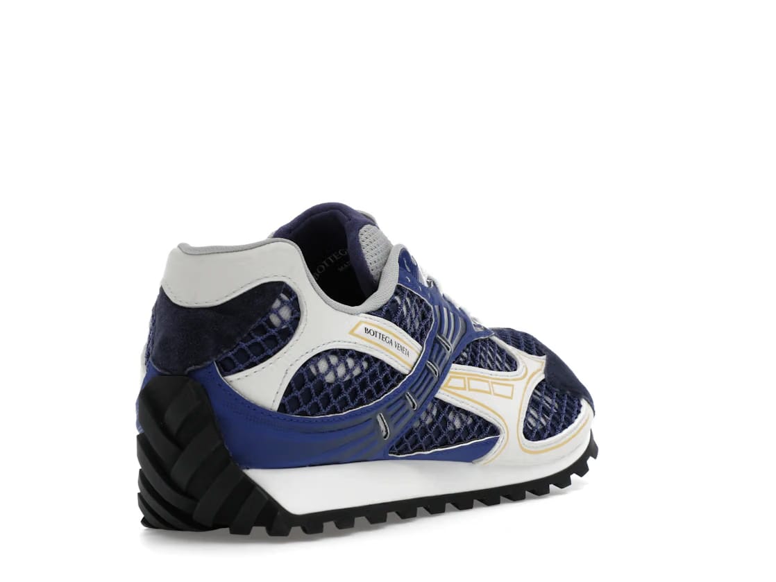 Bottega Veneta Blue