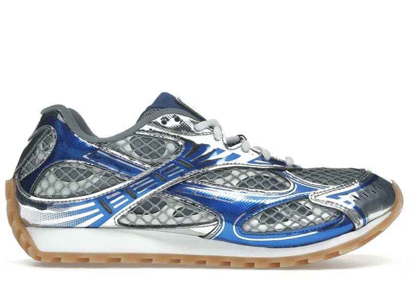 Bottega Veneta Orbit Surf Vapor Blue Surf