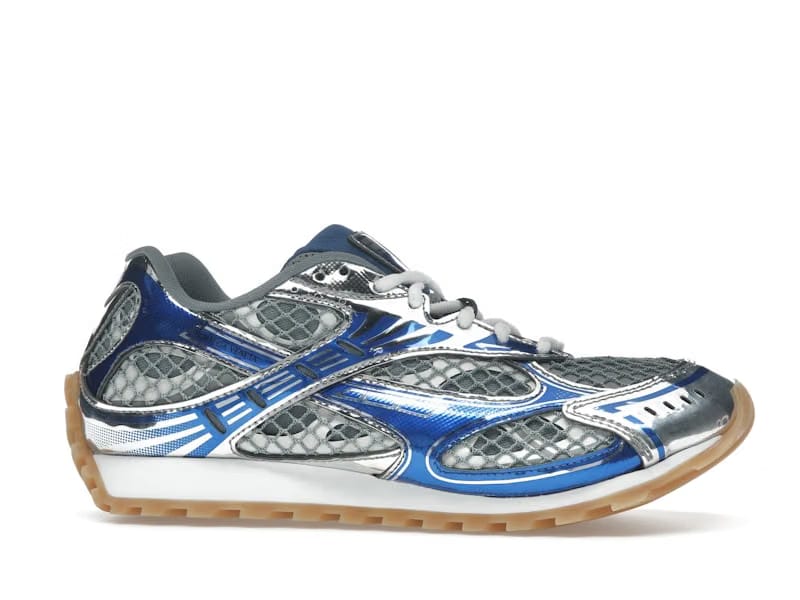 Bottega Veneta Orbit Surf Vapor Blue Surf