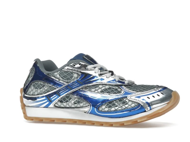 Bottega Veneta Orbit Surf Vapor Blue Surf