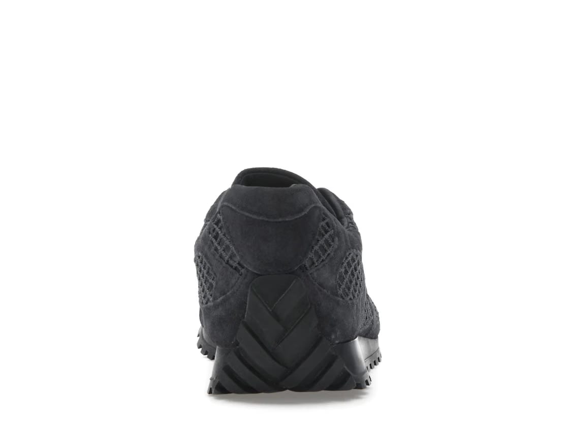 Bottega Veneta Orbit Black