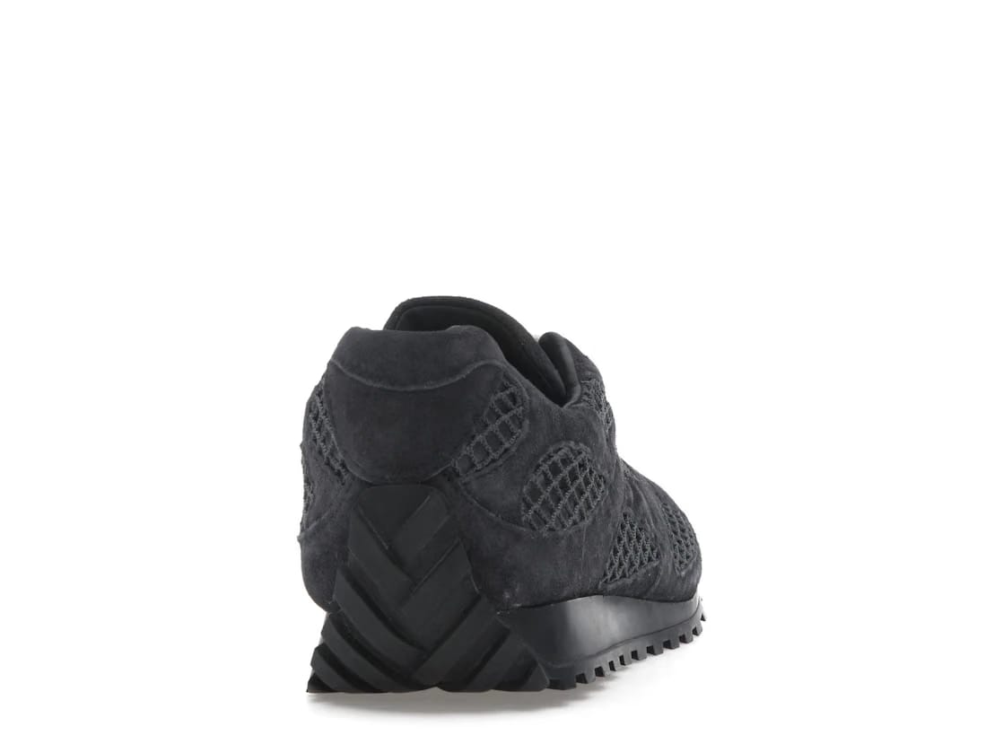 Bottega Veneta Orbit Black
