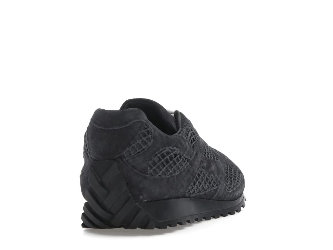 Bottega Veneta Orbit Black