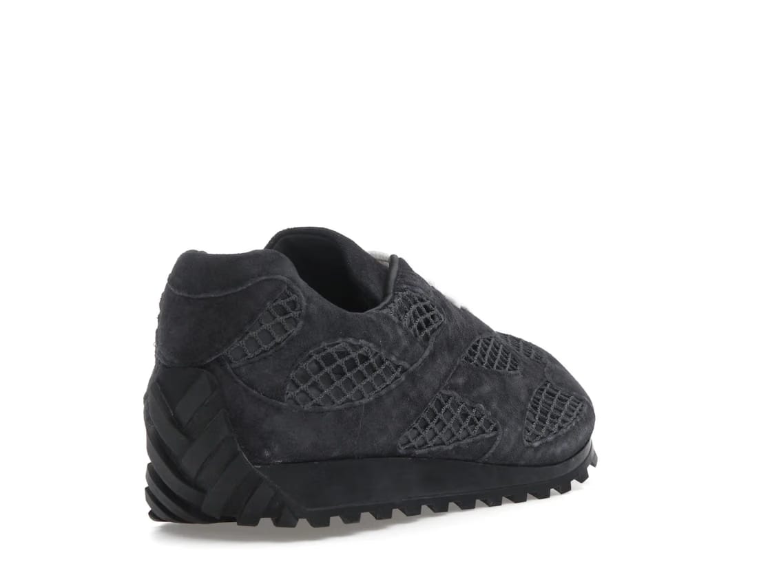 Bottega Veneta Orbit Black