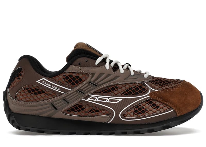 Bottega Veneta Orbit Star Anise Pinecone