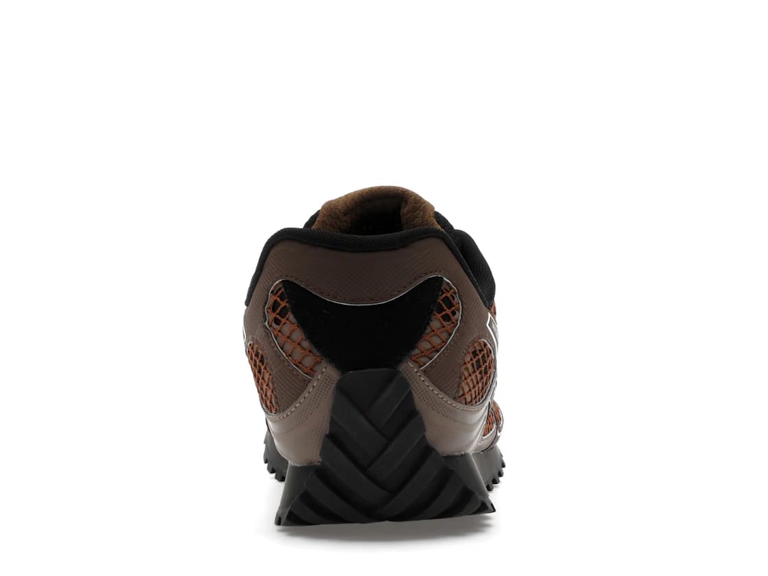 Bottega Veneta Orbit Star Anise Pinecone