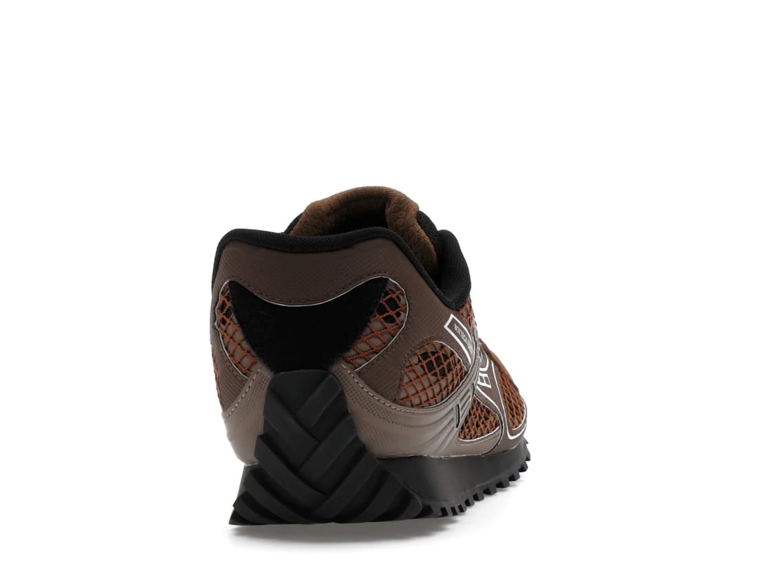 Bottega Veneta Orbit Star Anise Pinecone