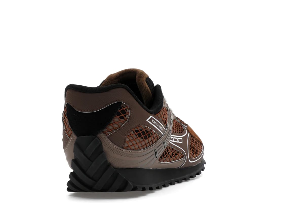 Bottega Veneta Orbit Star Anise Pinecone