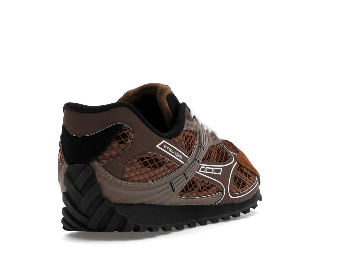 Bottega Veneta Orbit Star Anise Pinecone