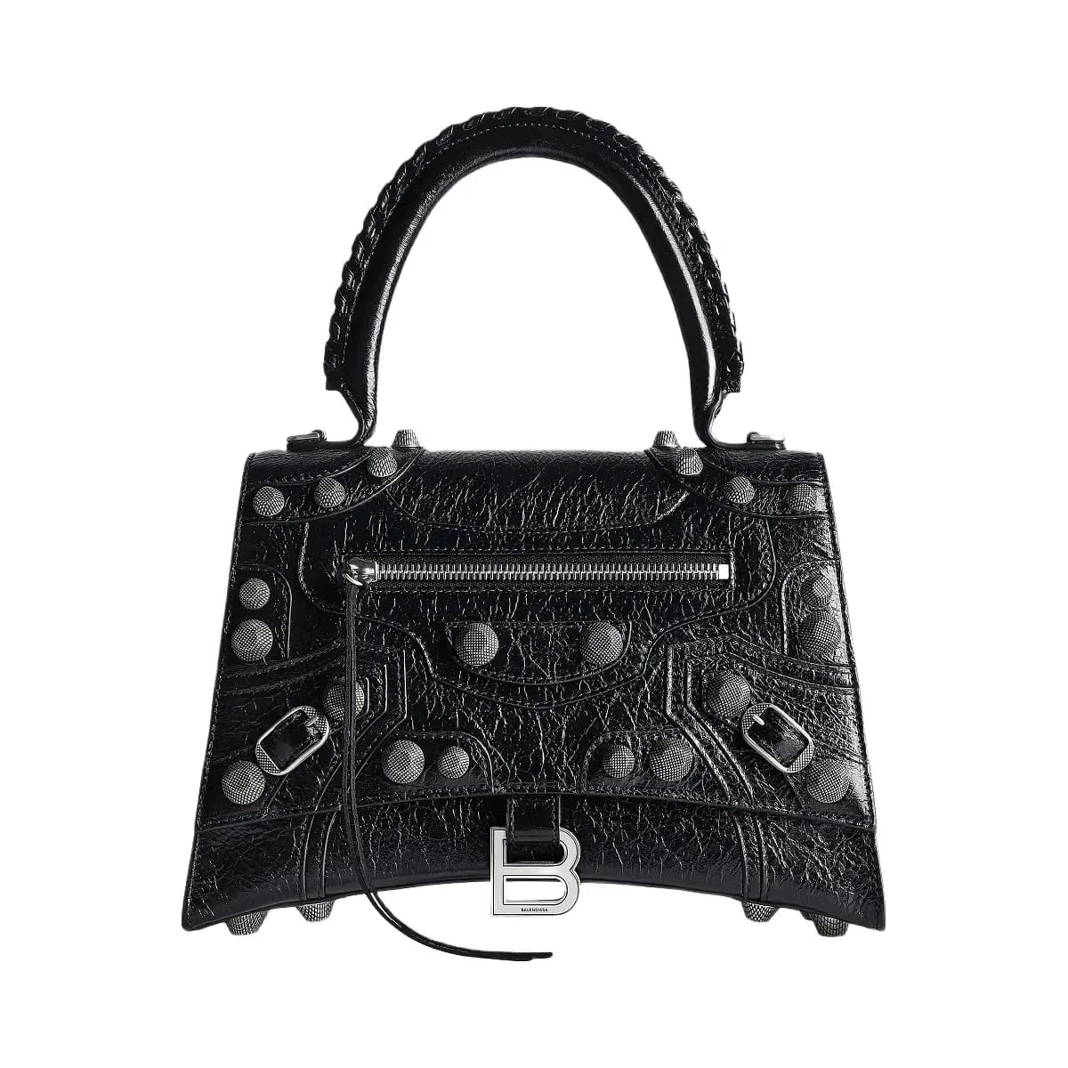 Balenciaga Hourglass x Le Cagole Medium