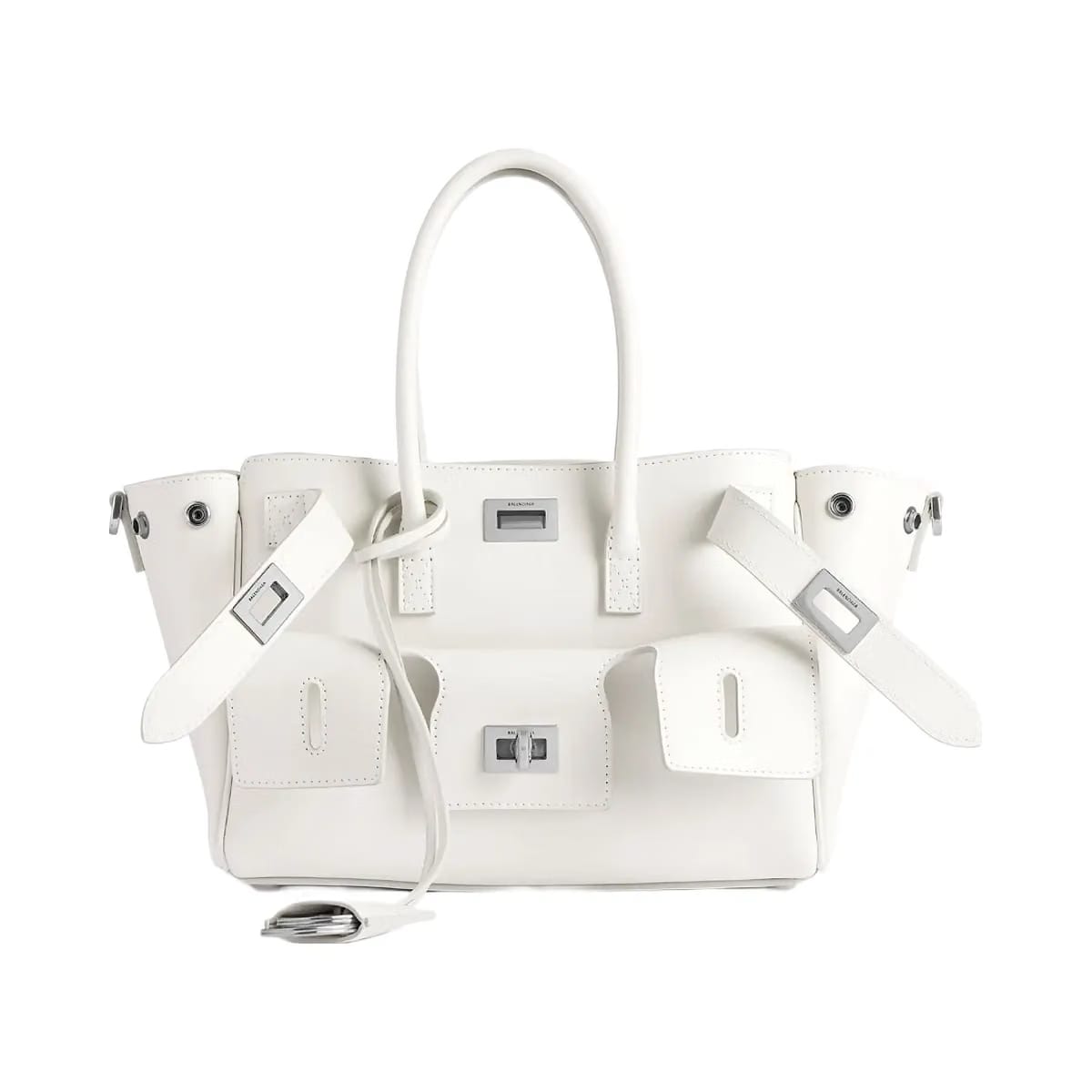 Balenciaga Bel Air Mini Tote