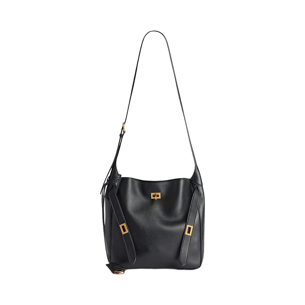 Balenciaga Bel Air Small Hobo