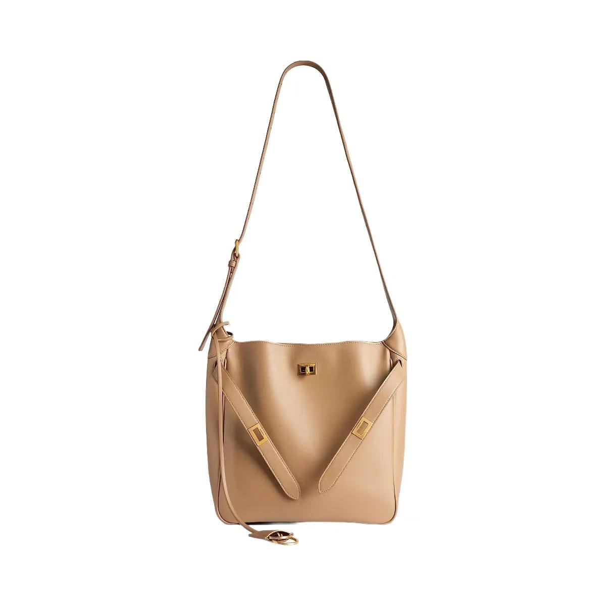 Balenciaga Bel Air Small Hobo