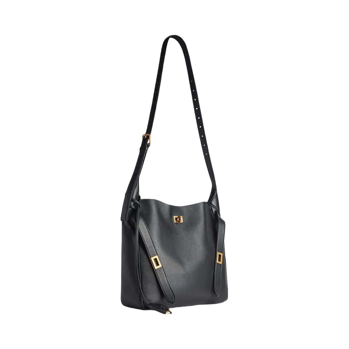 Balenciaga Bel Air Small Hobo