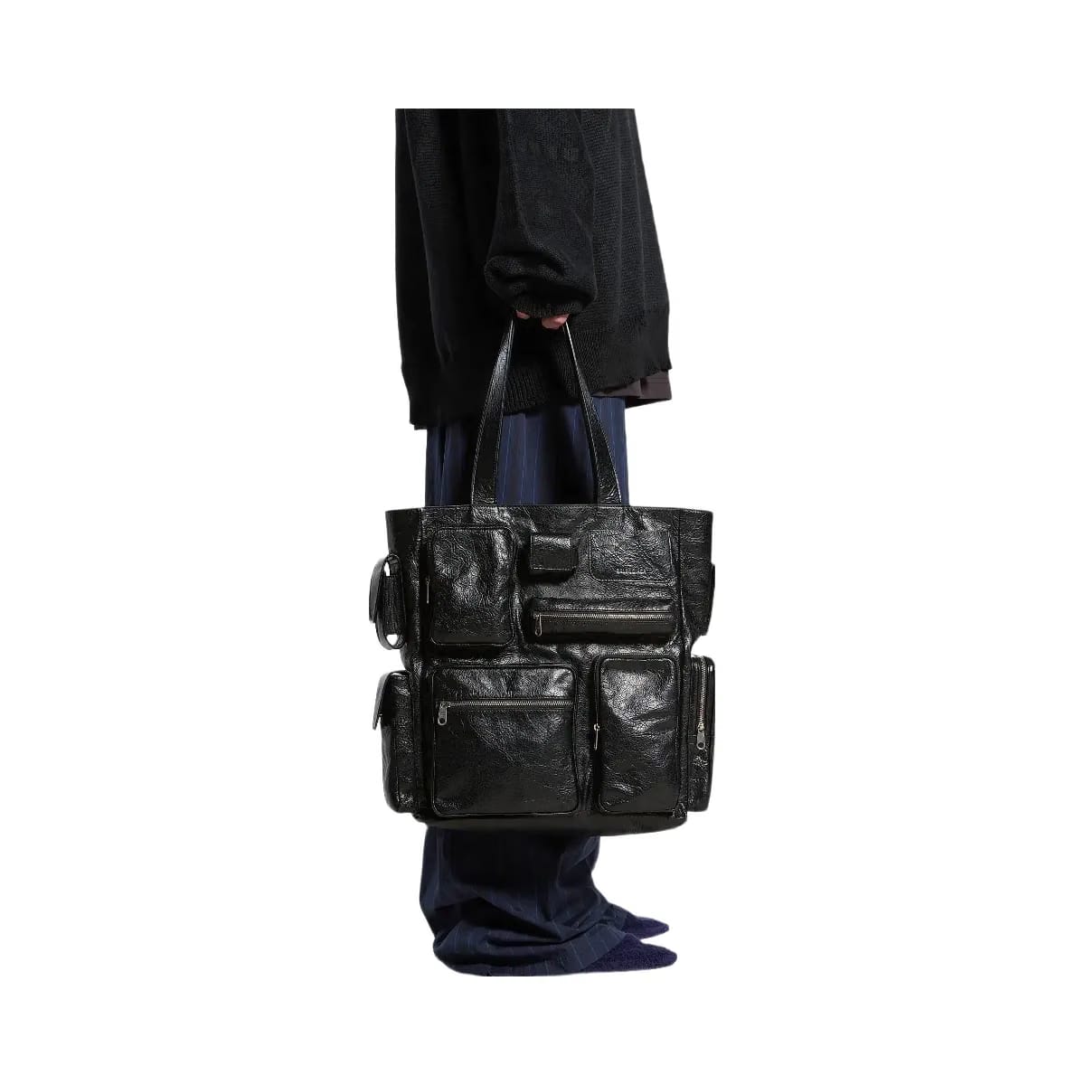 Balenciaga Superbusy Tote