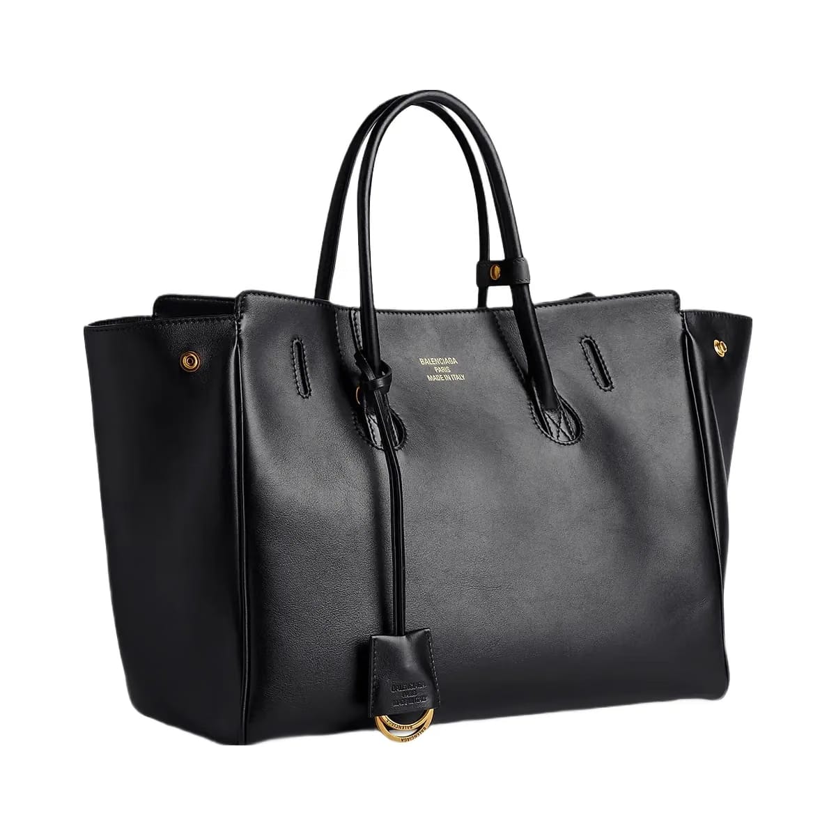 Balenciaga Hampton Small Calfskin