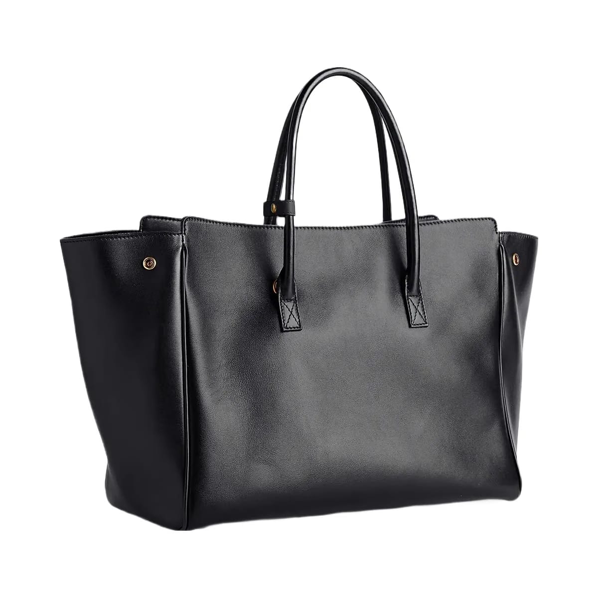 Balenciaga Hampton Small Calfskin