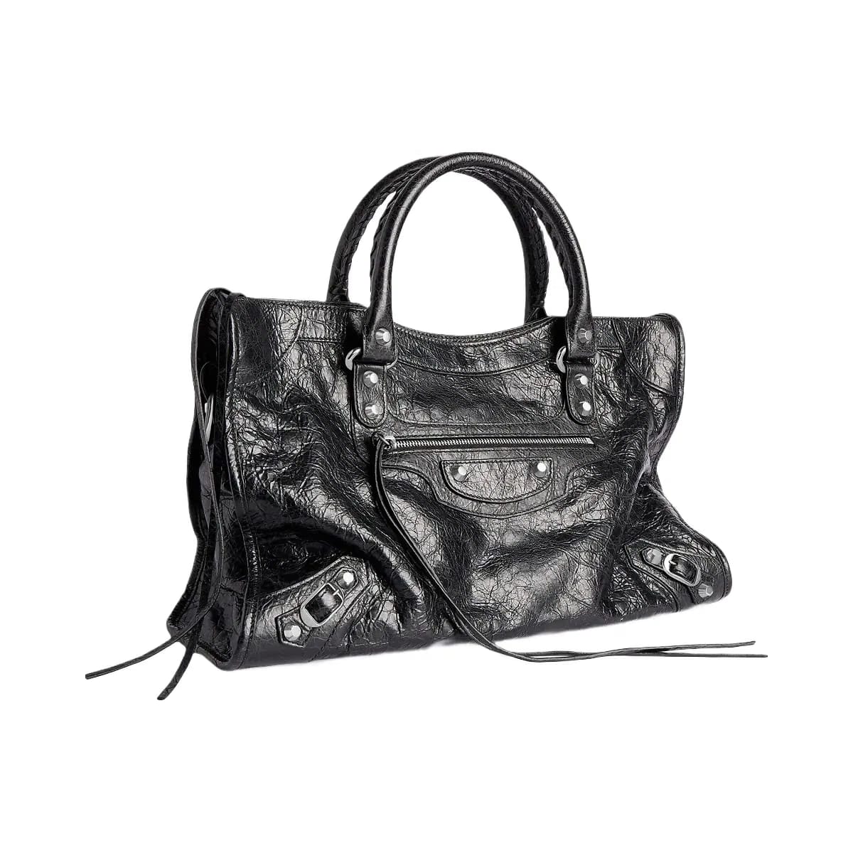 Balenciaga Le City Medium Top Handle