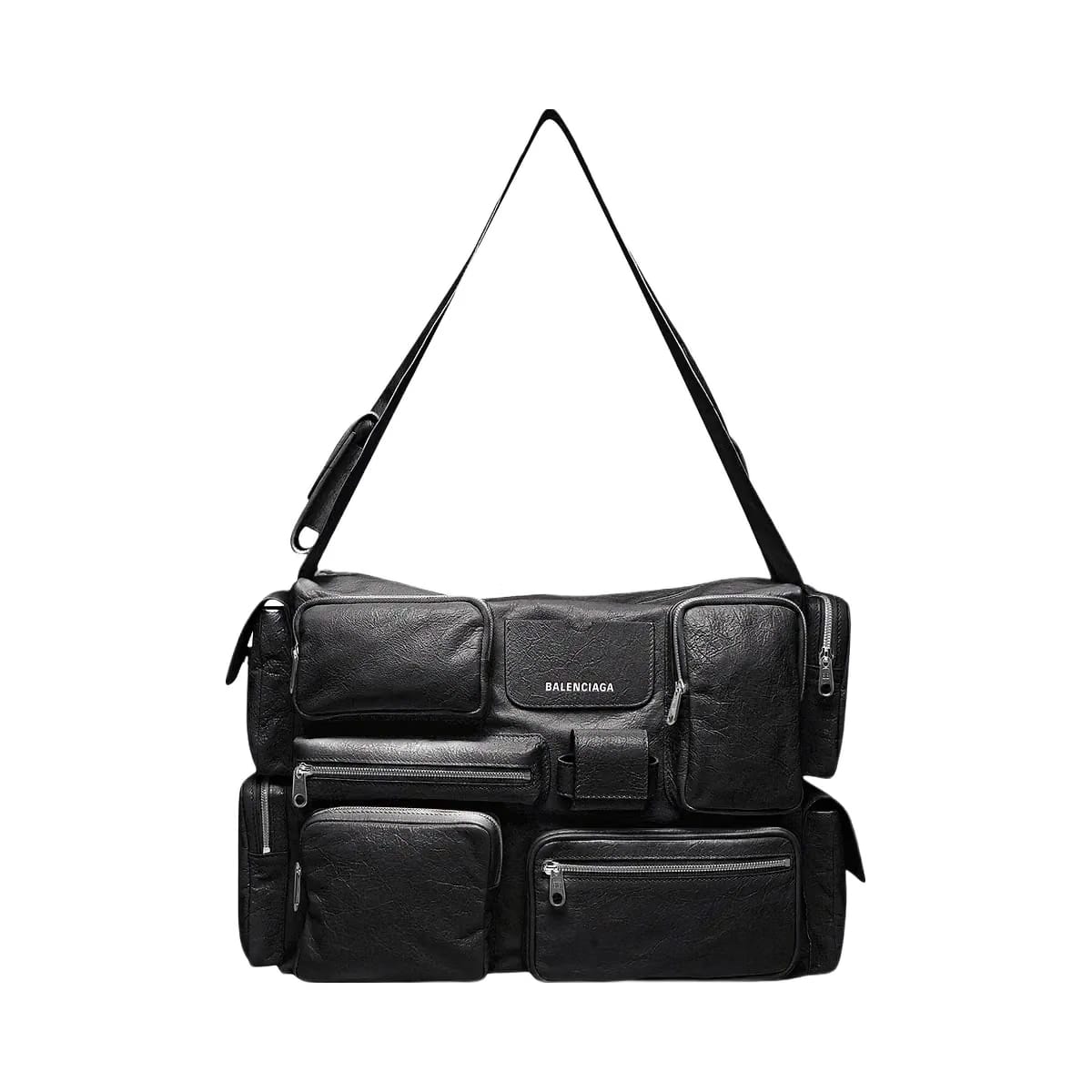 Balenciaga Superbusy Large Sling