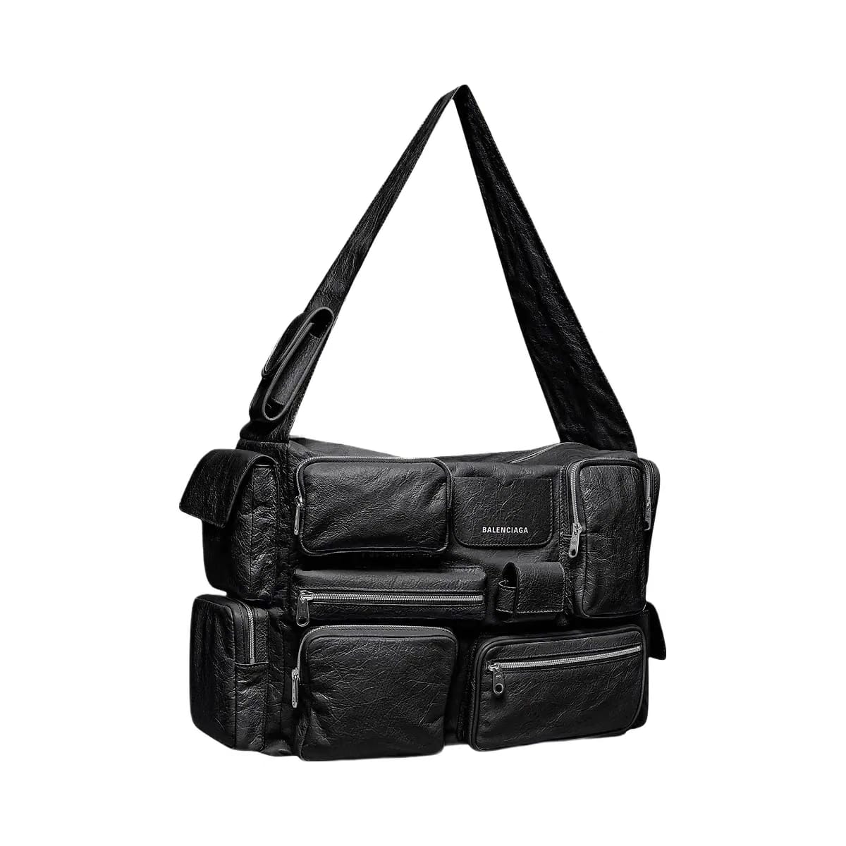 Balenciaga Superbusy Large Sling