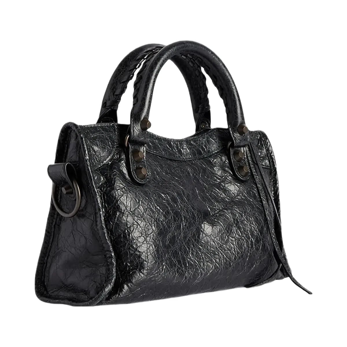 Balenciaga Le City Mini w Charms