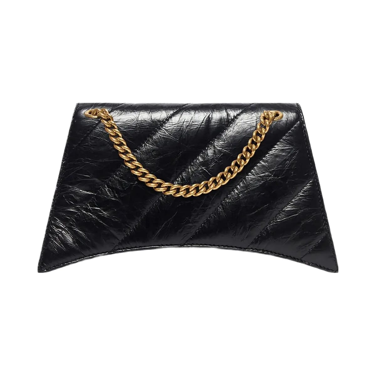 Balenciaga Crush XS Quilted Chain