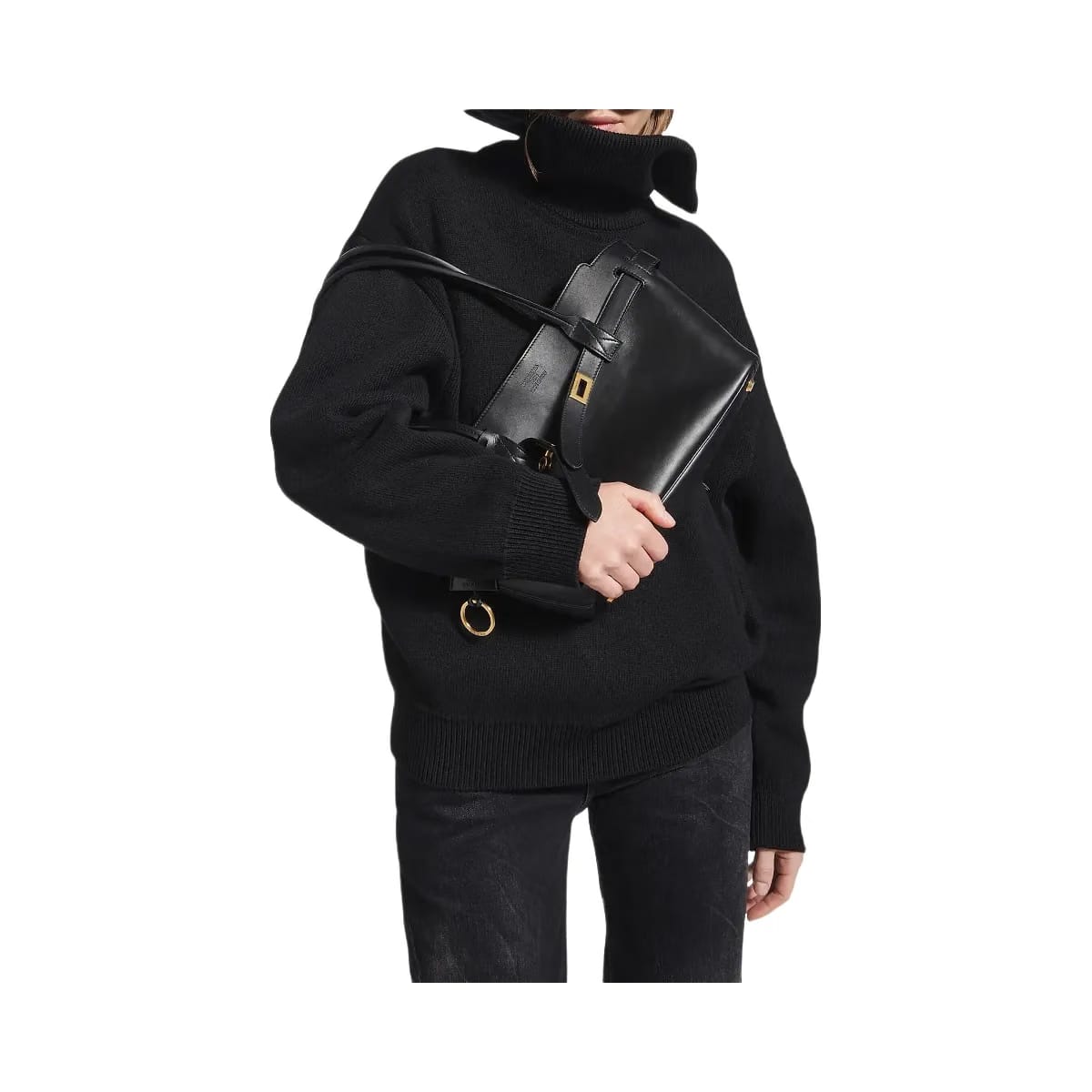 Balenciaga Bel Air Tote