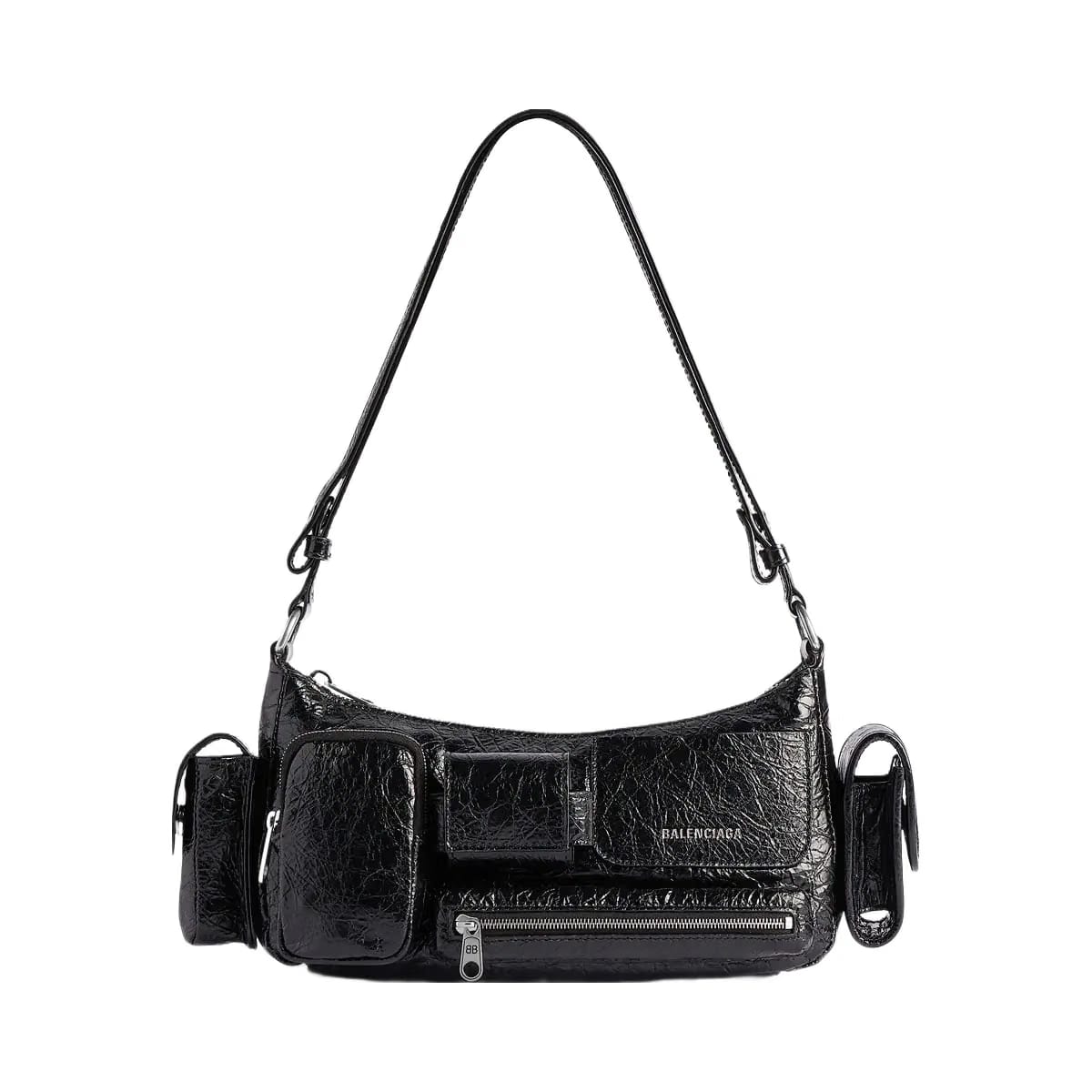 Balenciaga Superbusy Crossbody