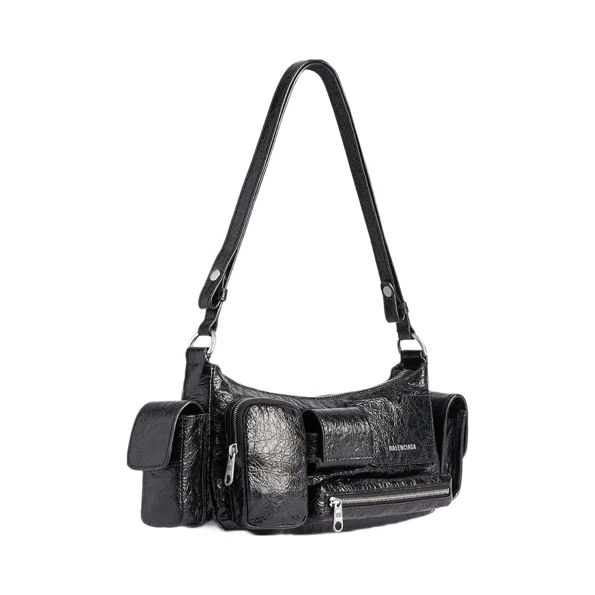 Balenciaga Superbusy Crossbody